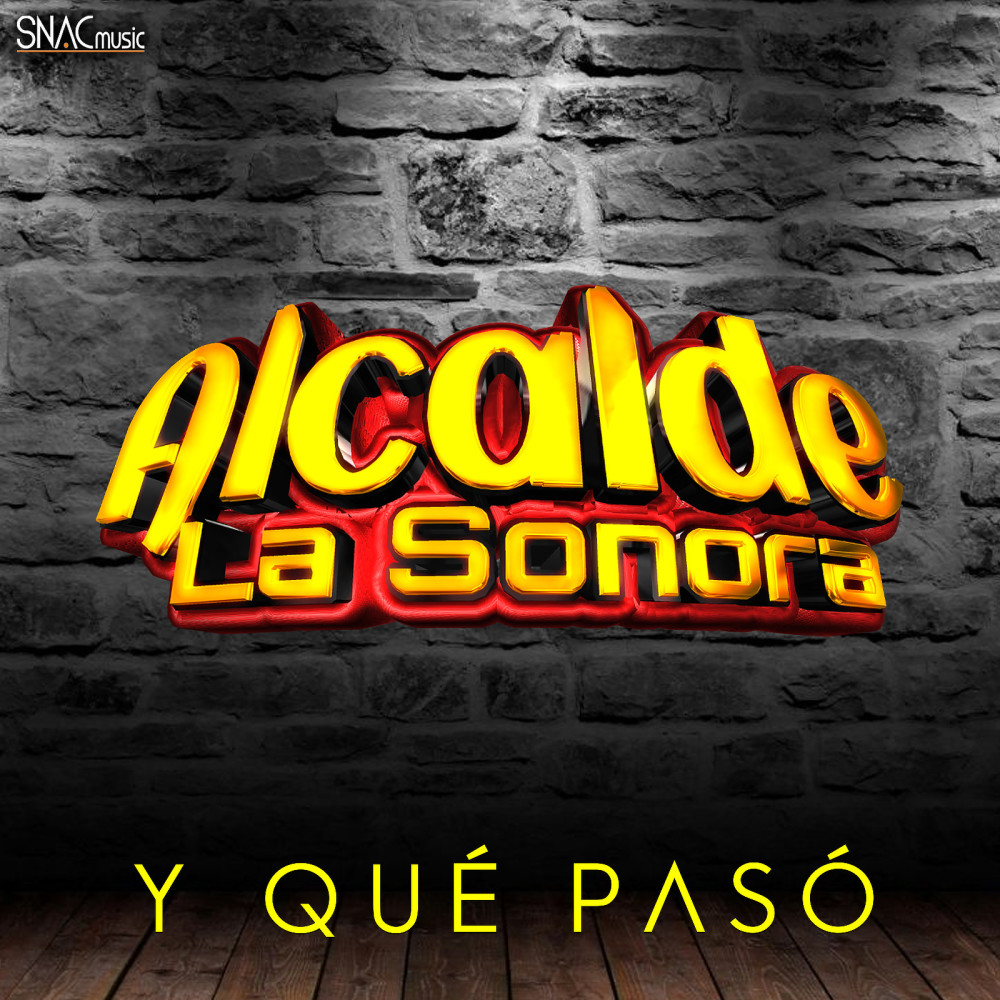 Y Qué Pasó