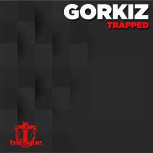 Album Trapped oleh Gorkiz
