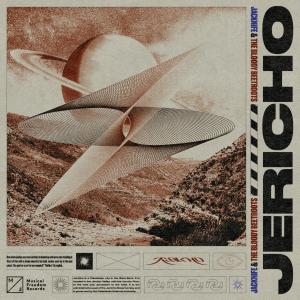Album Jericho from The Bloody Beetroots
