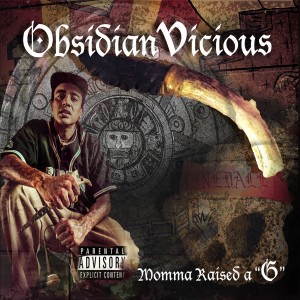 收聽Obsidian Vicious的Don't Get It Fucked Up (Explicit)歌詞歌曲