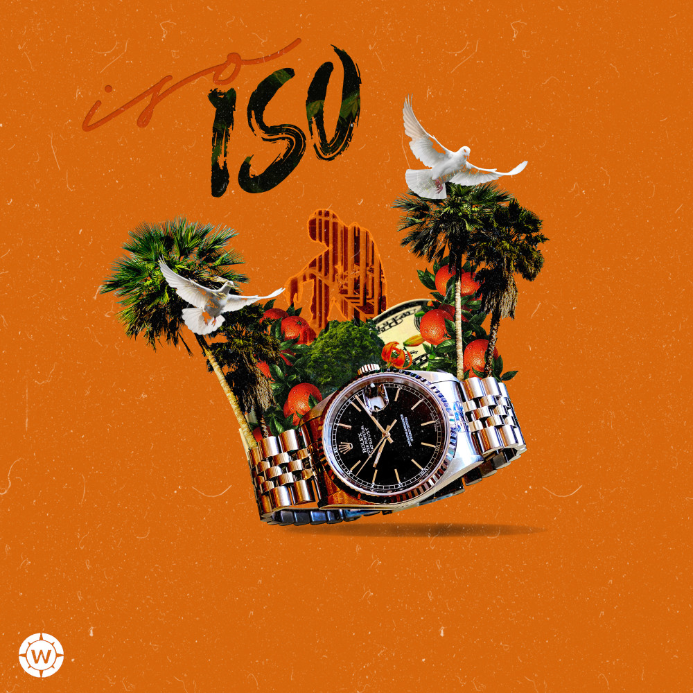 Iso (Instrumental)