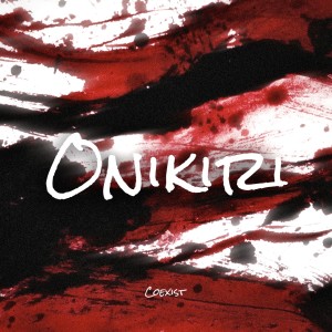 Album Onikiri (鬼切) from 
