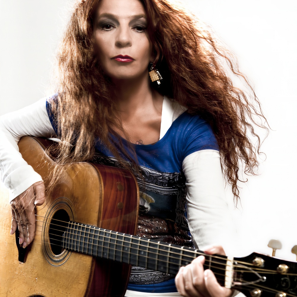 Teresa De Sio