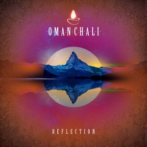Oman Chali的專輯Reflection