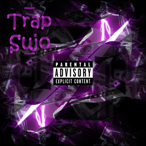 Listen to Trap Sujo (Explicit) song with lyrics from Lilvet