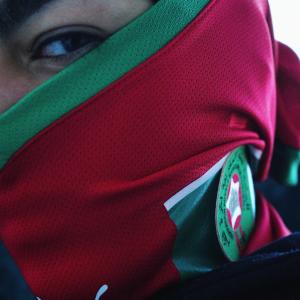 Listen to Keep it halal II song with lyrics from Huda