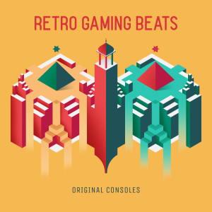 Video Game Players的專輯Retro Gaming Beats Original Consoles