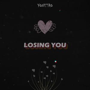 Yonetro的專輯Losing You