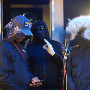 Dengarkan lagu The Hotspot (Explicit) nyanyian ACG dengan lirik