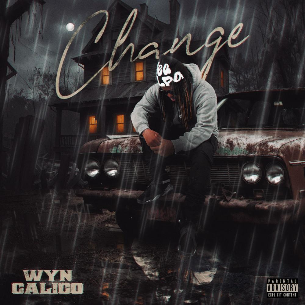 Change (Explicit)