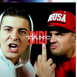 Listen to Didi Tánc (Explicit) song with lyrics from YOUNG G