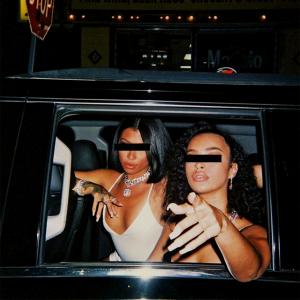 的專輯Not Girls (feat. Pop Bibles)