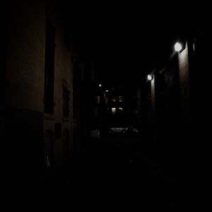 Album breath of the cosmos from nøave