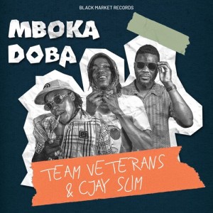 Listen to Mboka Doba song with lyrics from Team Veterans