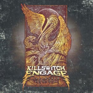 收聽Killswitch Engage的Cut Me Loose歌詞歌曲