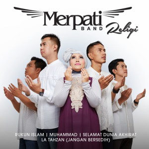 Album Religi dari Merpati Band