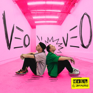 ดาวน์โหลดและฟังเพลง Veo Veo พร้อมเนื้อเพลงจาก Niel González