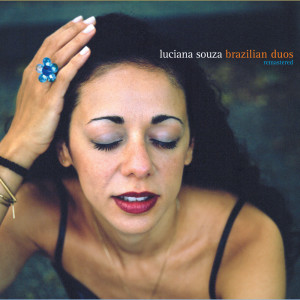 ดาวน์โหลดและฟังเพลง As Praias Desertas พร้อมเนื้อเพลงจาก Luciana Souza