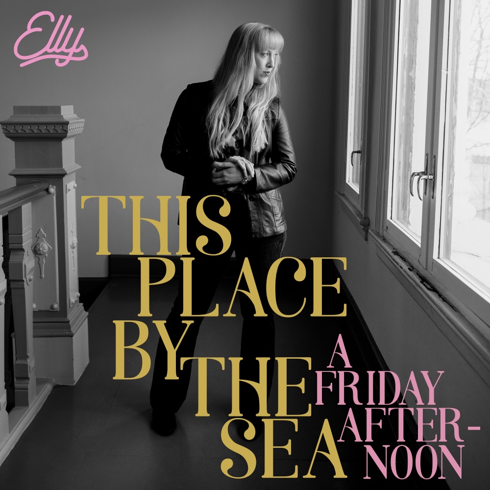 This Place by The Sea - A Friday Afternoon