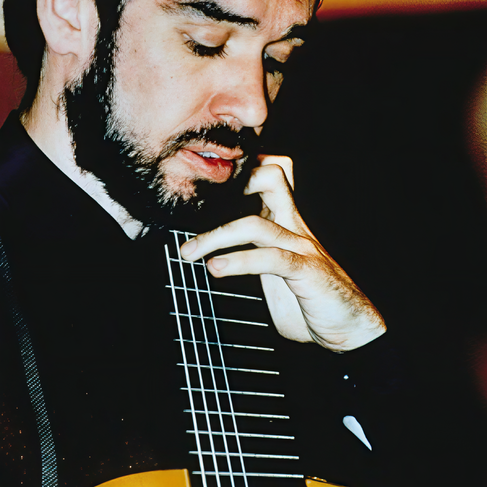 Paul Galbraith