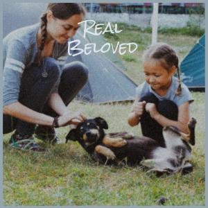 收聽Roxa Salla的Real Beloved歌詞歌曲