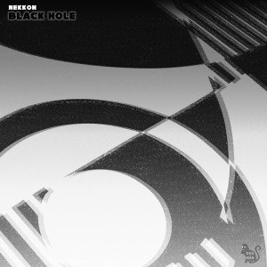 收听NeKKoN的Black Hole歌词歌曲
