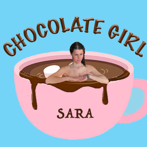 Album Chocolate Girl from SARA