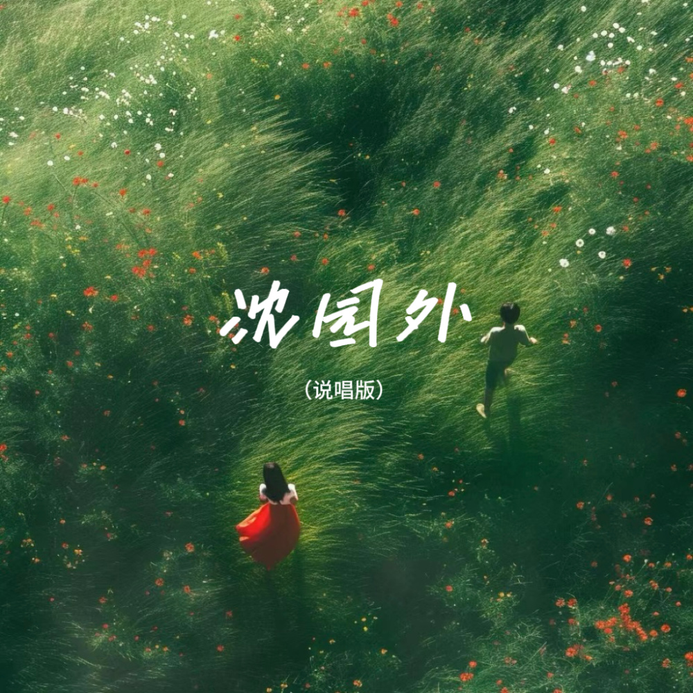 沈园外 (说唱版)