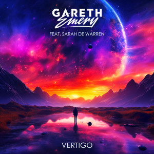 Gareth Emery的專輯Vertigo