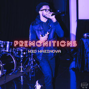 Album Premonitions (Explicit) from 
