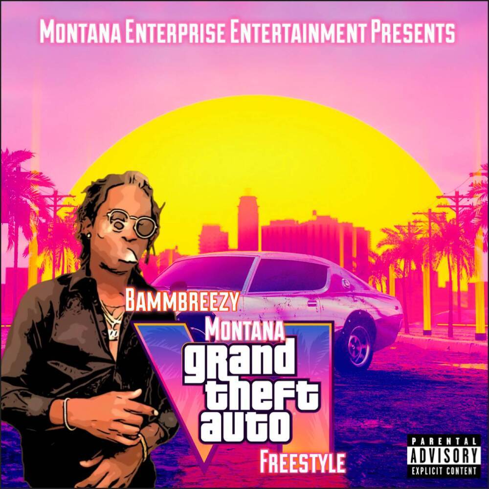 GTA 6 freestyle (Explicit)