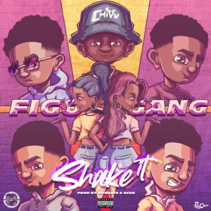 ดาวน์โหลดและฟังเพลง Shake It (Explicit) พร้อมเนื้อเพลงจาก Figogang