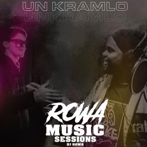 อัลบัม Rowa Music Sessions: Un Kramlo ศิลปิน djrowa