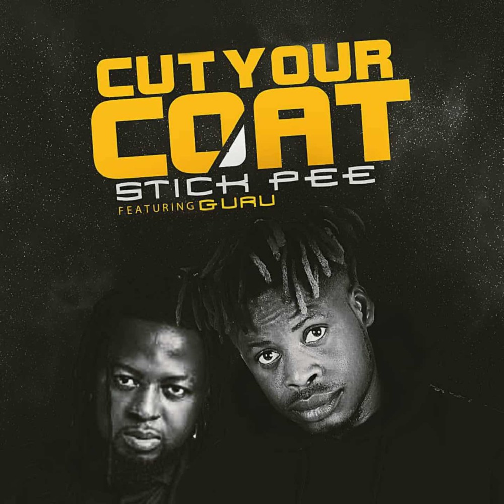 Cut Your Coat