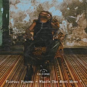 ดาวน์โหลดและฟังเพลง What's The Next Move? (Explicit) พร้อมเนื้อเพลงจาก Florian Picasso