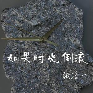 如果时光倒流 (DJ名龙版)