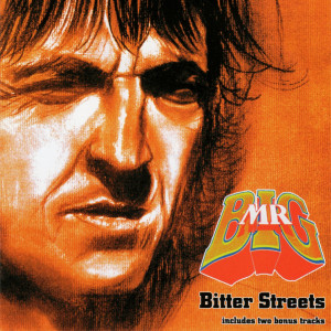 Mr Big的專輯Bitter Streets (Expanded Edition)