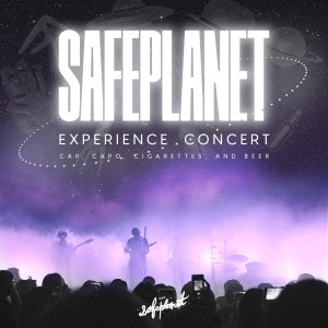 Album Cap, Capo, Cigarettes & Beer (Live Experience Concert) from Safeplanet