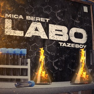 Album Labo from Mica Beret