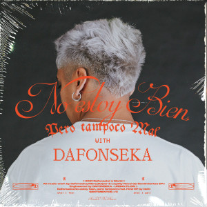 收聽Dafonseka的Me Cansé de Buscarte(Sent 1: Superación)歌詞歌曲