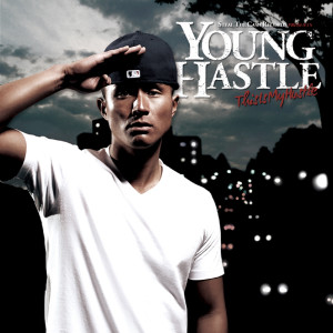 Album This Is My Hustle from 