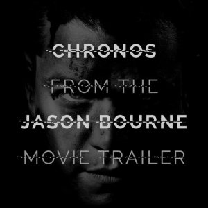 ดาวน์โหลดและฟังเพลง Chronos (From The "Jason Bourne" Movie Trailer) พร้อมเนื้อเพลงจาก L'Orchestra Cinematique