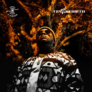 ดาวน์โหลดและฟังเพลง The Distance พร้อมเนื้อเพลงจาก T.Vizion