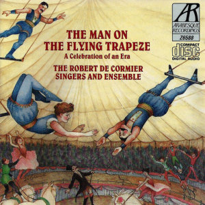 收聽The Robert De Cormier Singers and Ensemble的Daisy Bell歌詞歌曲