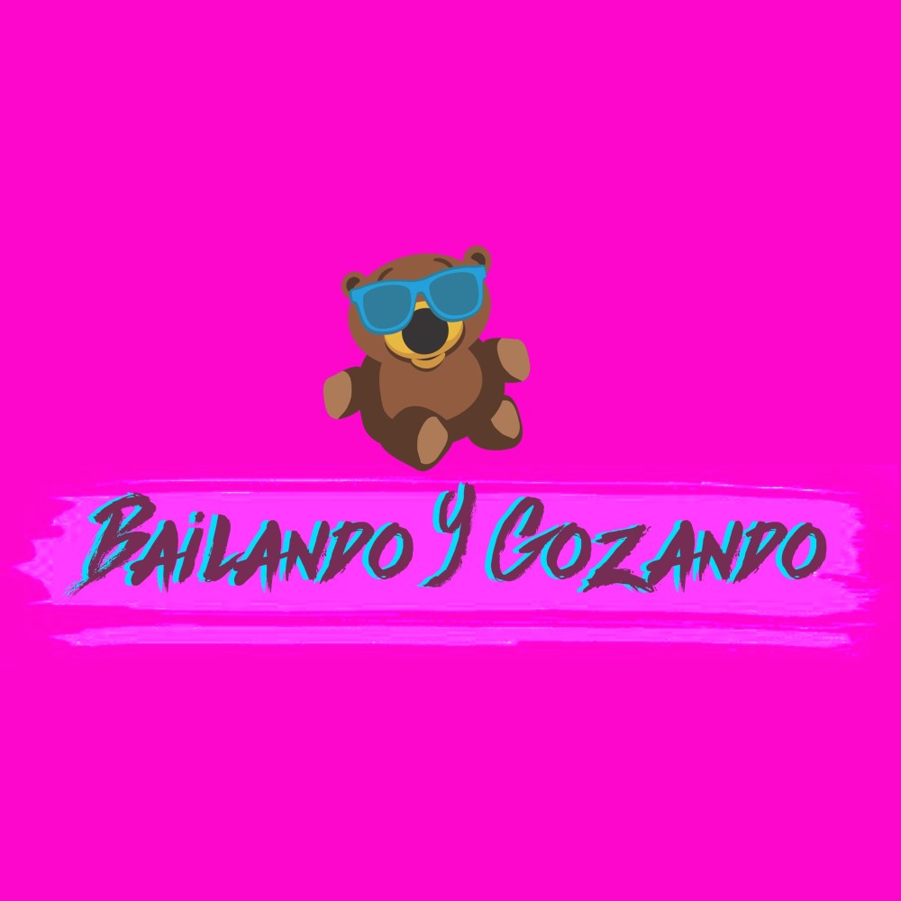 Bailando Y Gozando