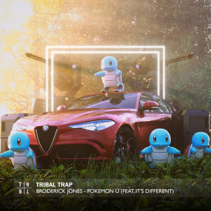 ดาวน์โหลดและฟังเพลง Pokemon Ü พร้อมเนื้อเพลงจาก It's different