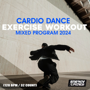 Listen to No Sleep (Fitness Version 128 Bpm / 32 Count) song with lyrics from Kate Project