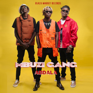 Listen to Abdala song with lyrics from Mbuzi Gang