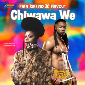 Album Chiwawa We oleh Fafa Ruffino
