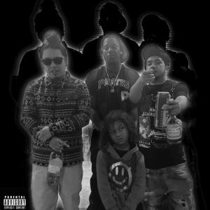 Album Rare (feat. Young Soer & Yung Myzz) (Explicit) from Blocka